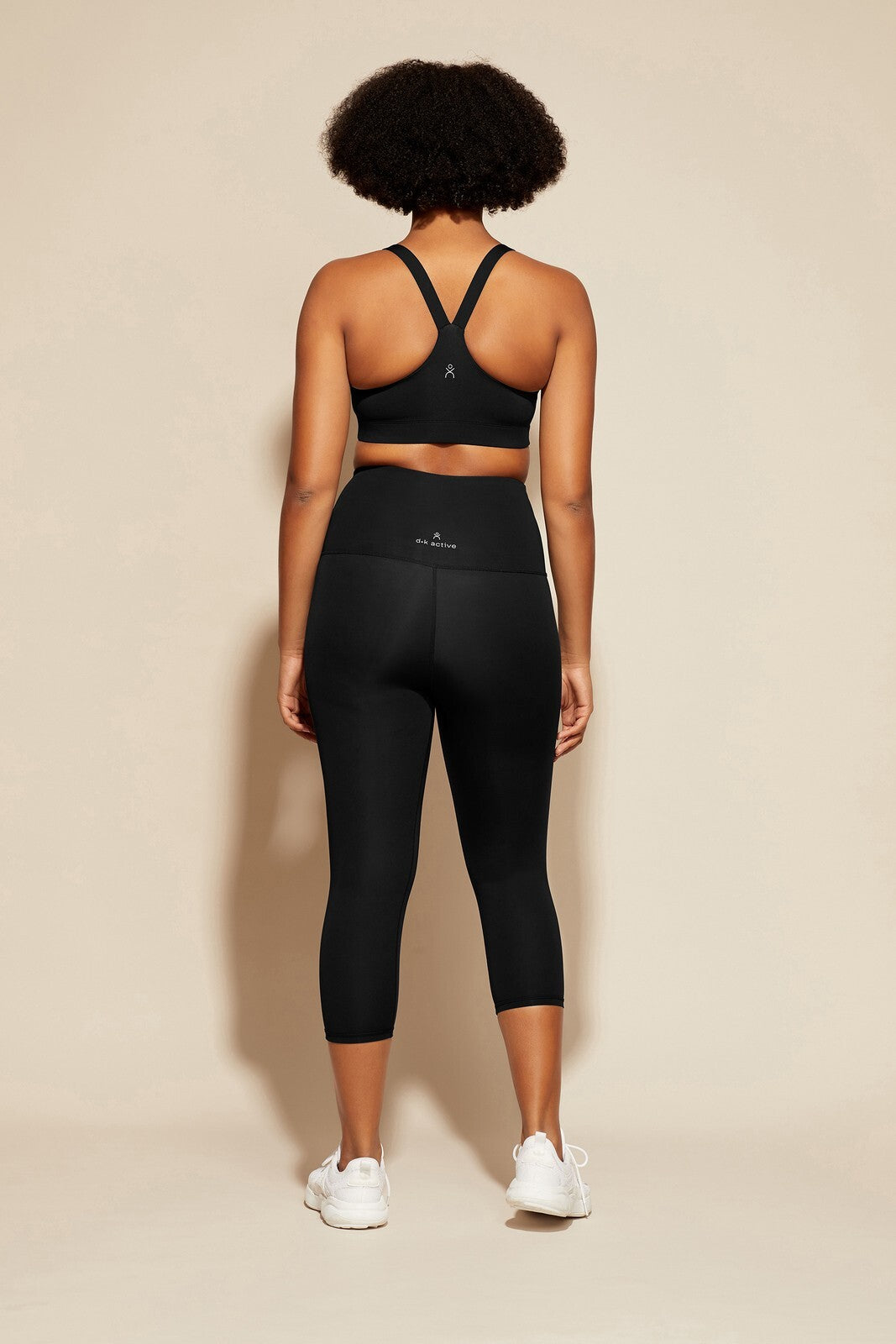 dk active CORE TIGHTS Highrider Midi Tight