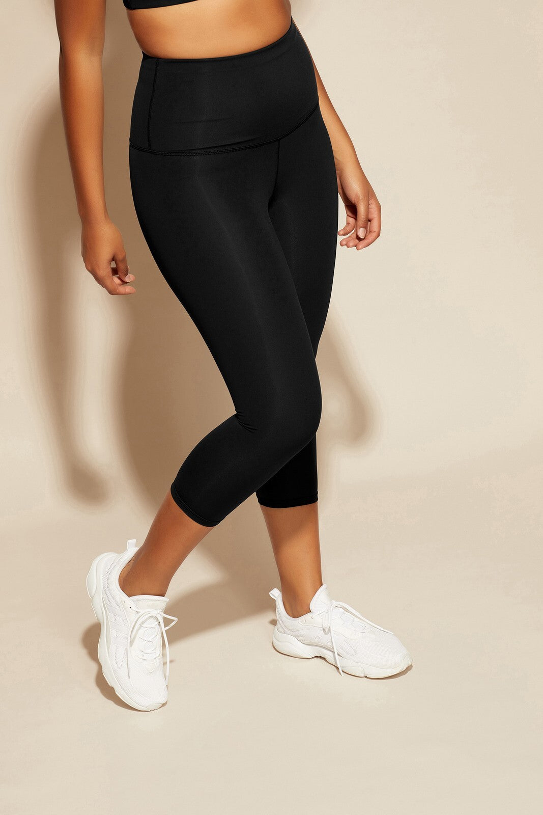 dk active CORE TIGHTS Highrider Midi Tight