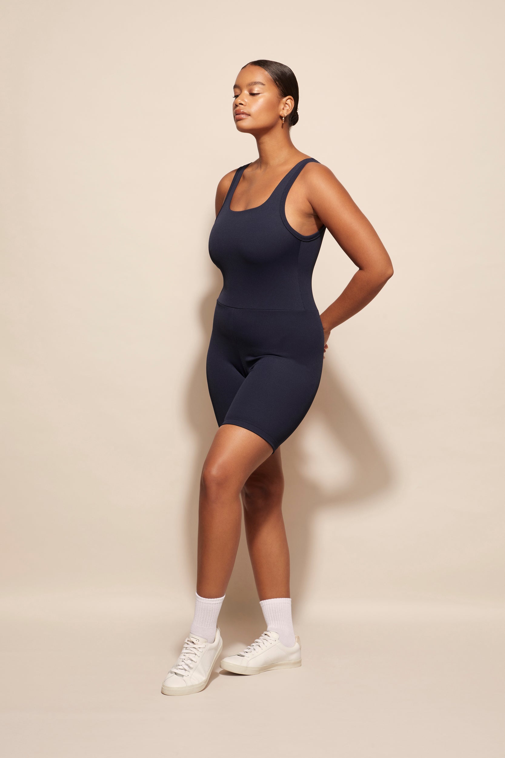 dk active BODYSUIT Preorder Juniper Bodysuit