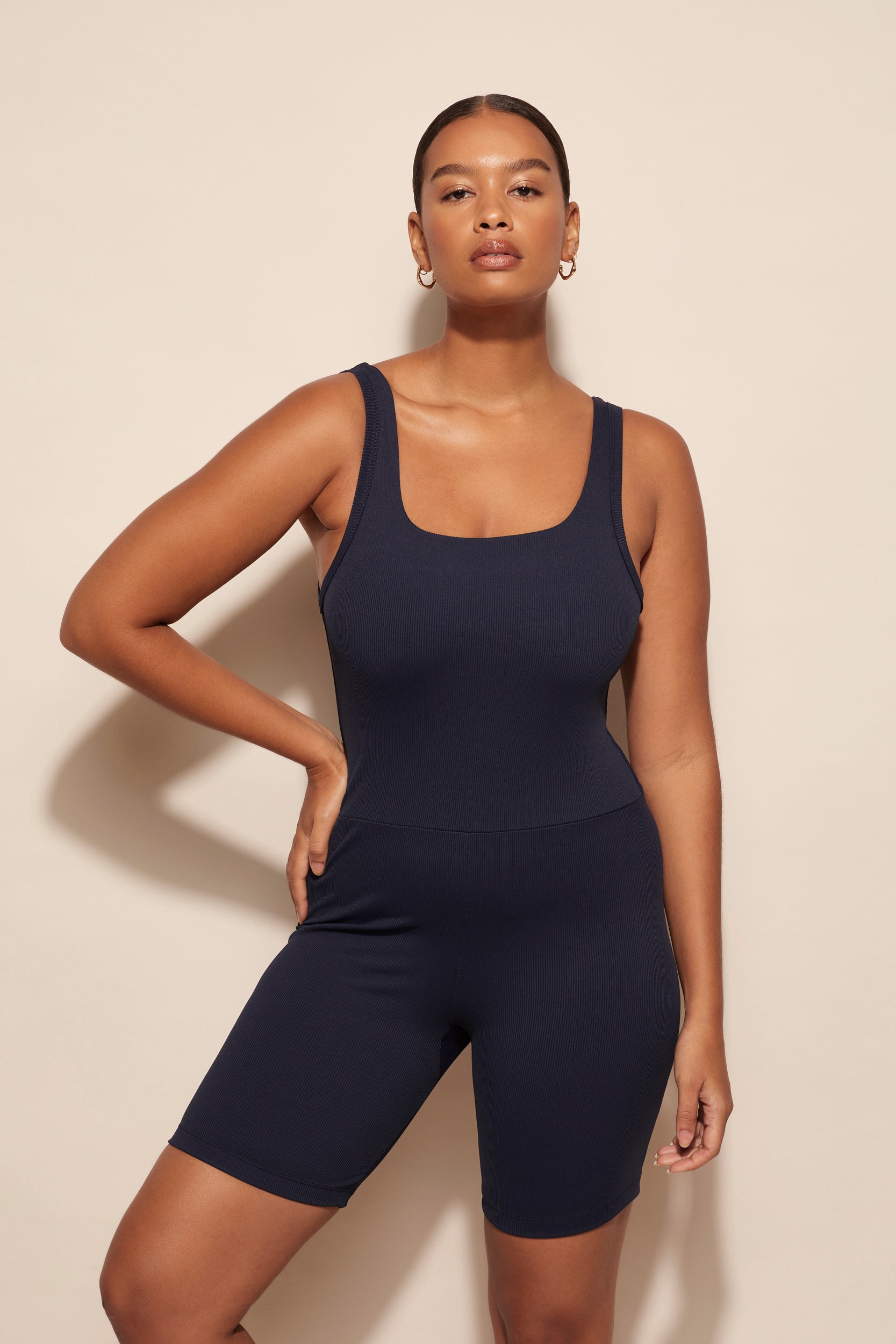 dk active BODYSUIT Preorder Juniper Bodysuit