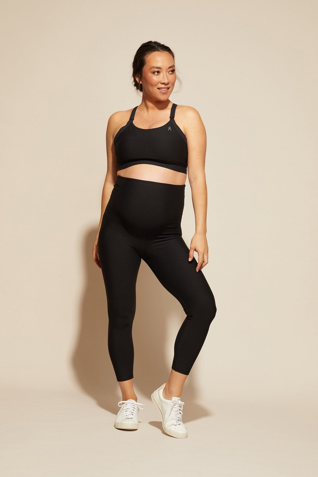 dk active MATERNITY TIGHTS Lotus Maternity 7-8 Tight