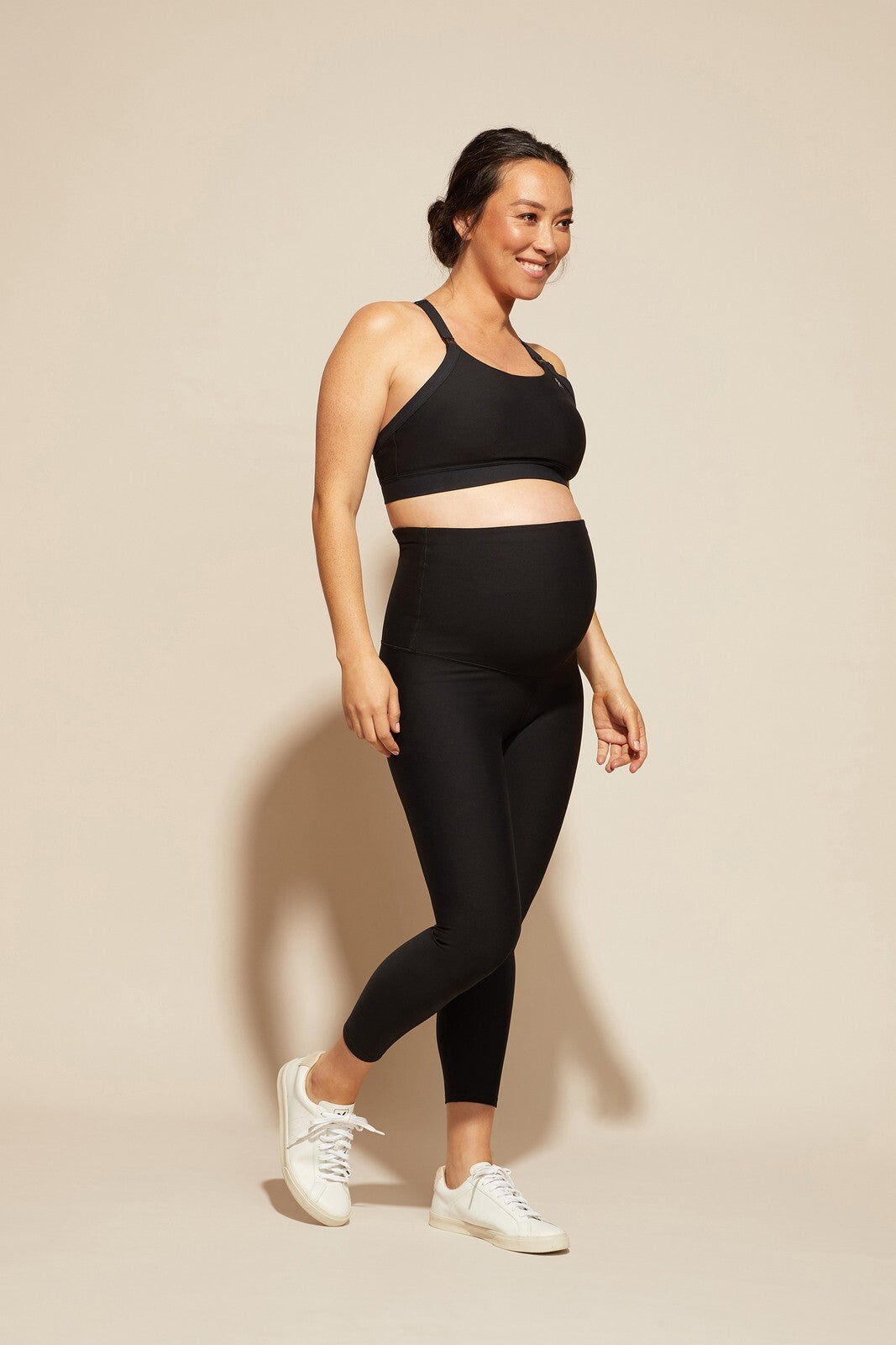 dk active MATERNITY TIGHTS Lotus Maternity 7-8 Tight