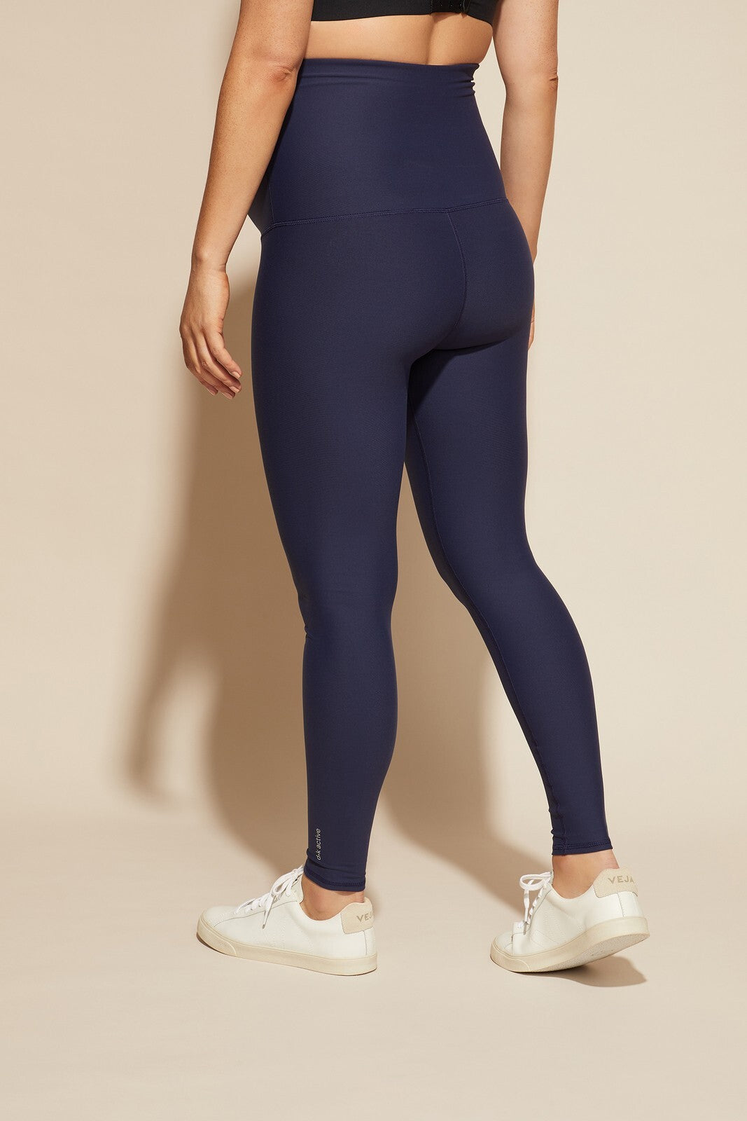 dk active MATERNITY TIGHTS Lotus Maternity Long Tight