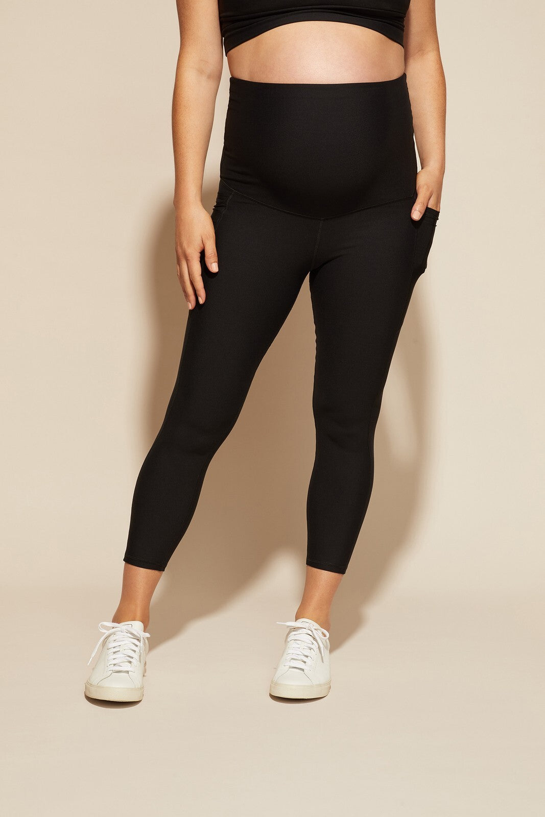 dk active MATERNITY TIGHTS Lunar Maternity 7-8 Tight