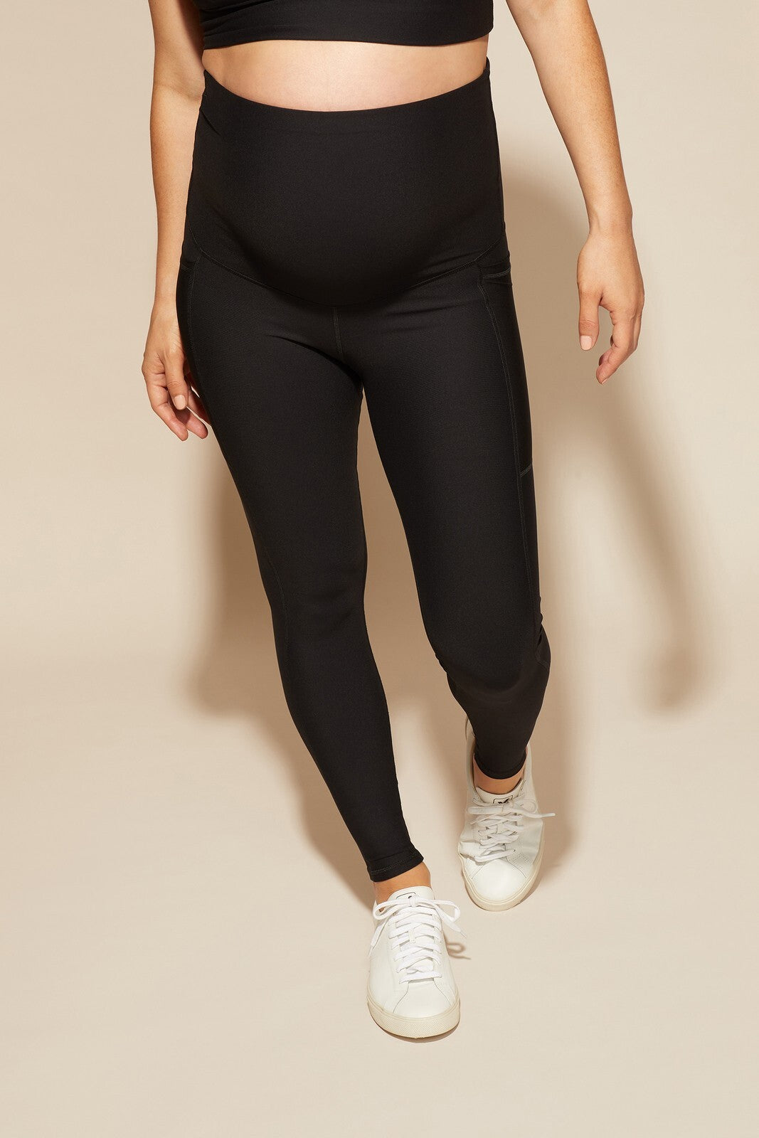 dk active MATERNITY TIGHTS Lunar Maternity Full Length Tight