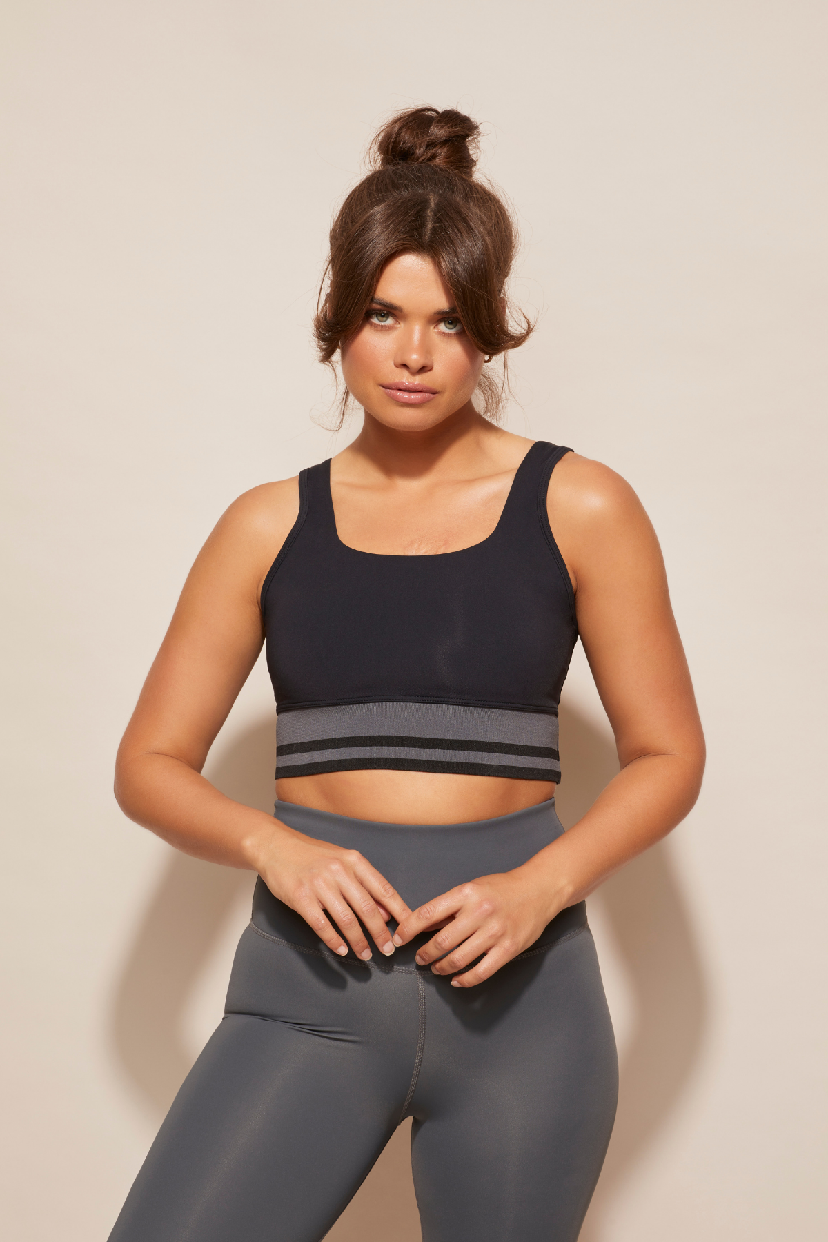 dk active SPORTS BRAS Margot Crop