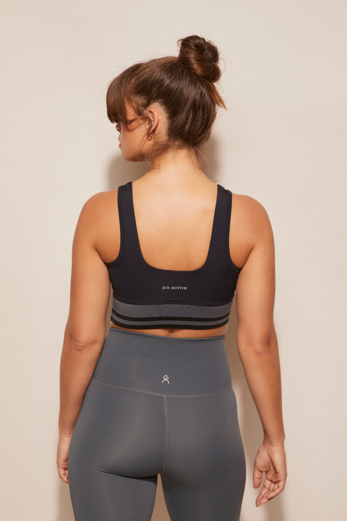 dk active SPORTS BRAS Margot Crop