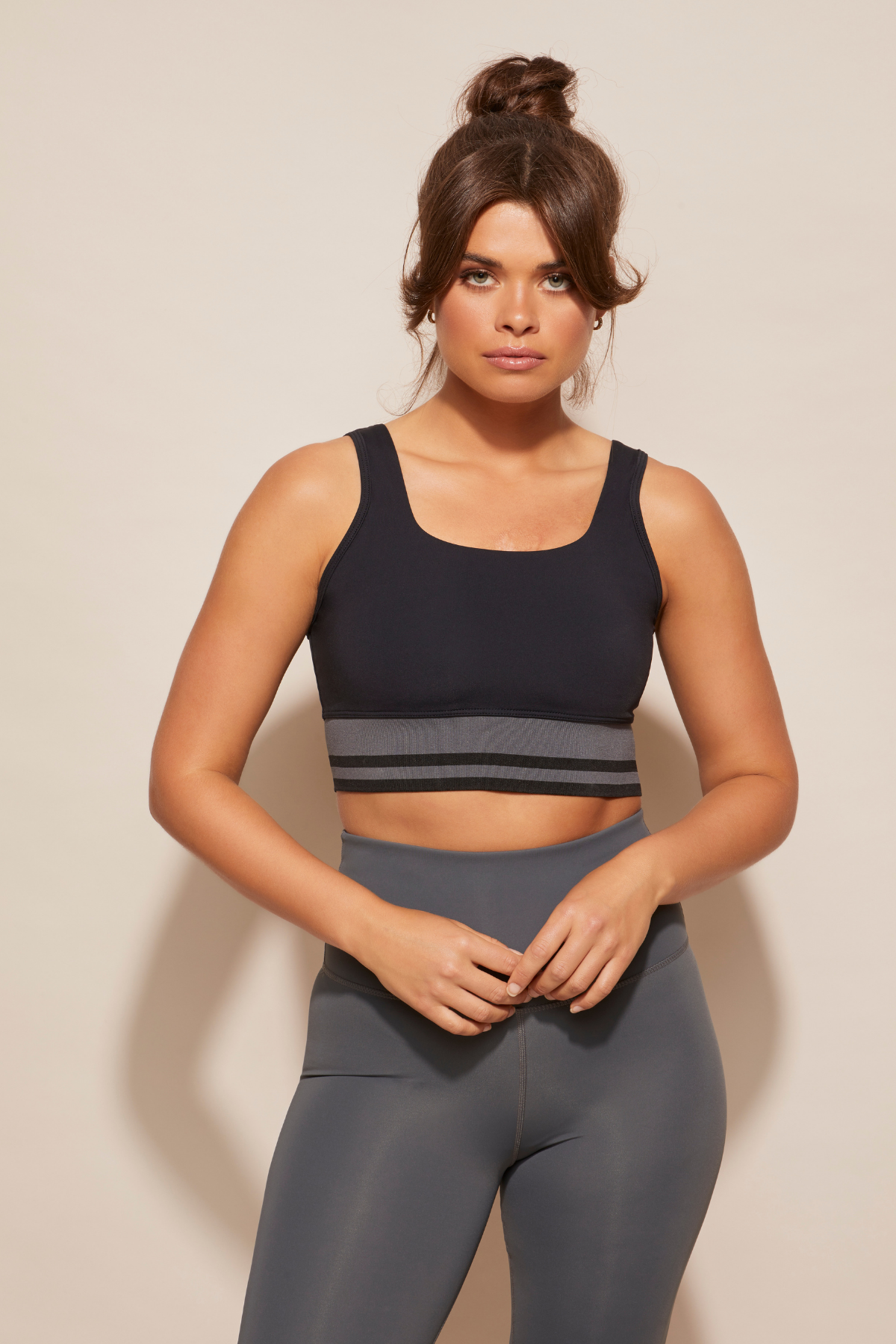 dk active SPORTS BRAS Margot Crop