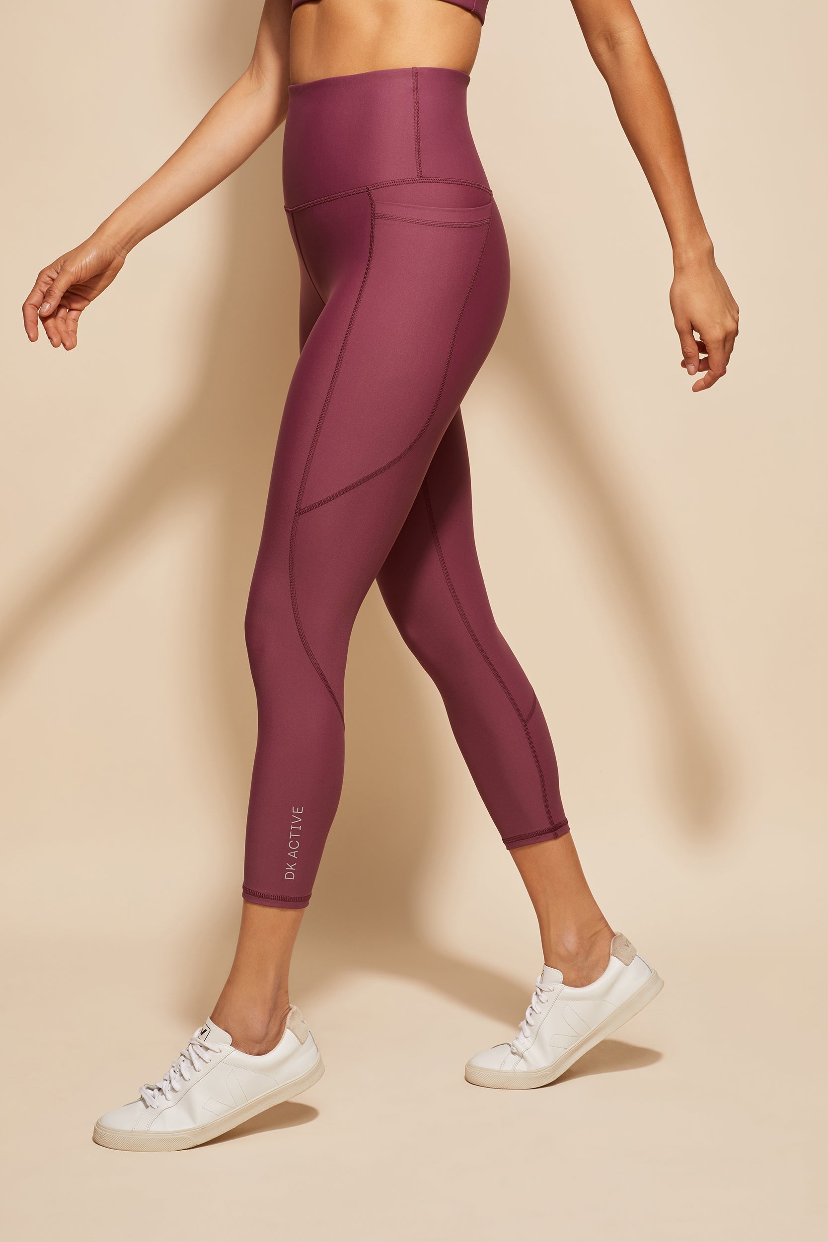 dk active TIGHTS Preorder Next Level Tight