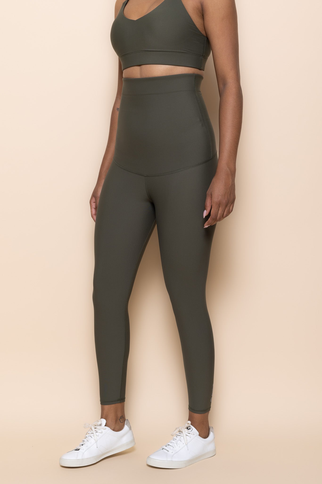 dk active POSTNATAL TIGHTS Postnatal Support 7/8 Tight