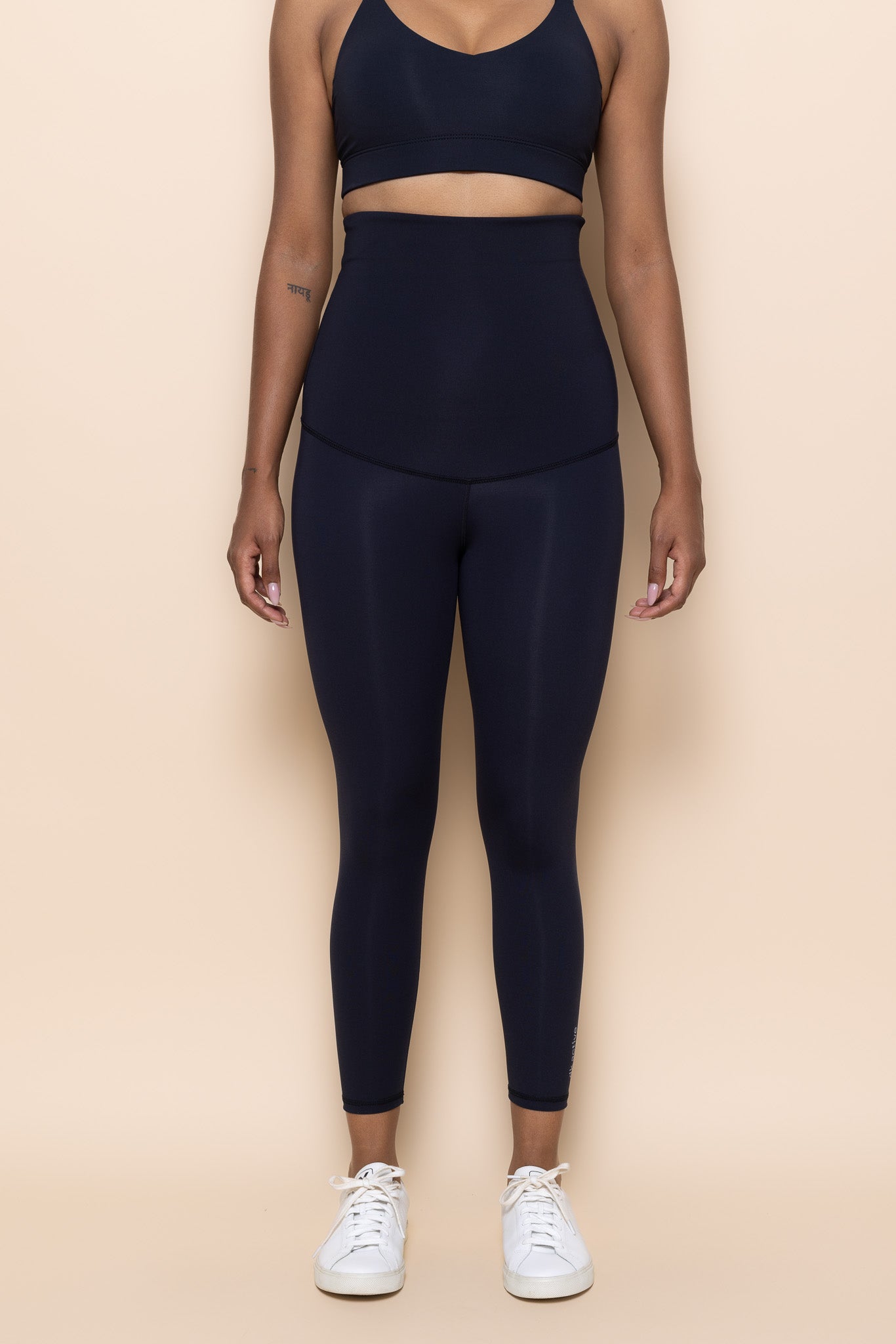 dk active POSTNATAL TIGHTS Postnatal Support 7/8 Tight