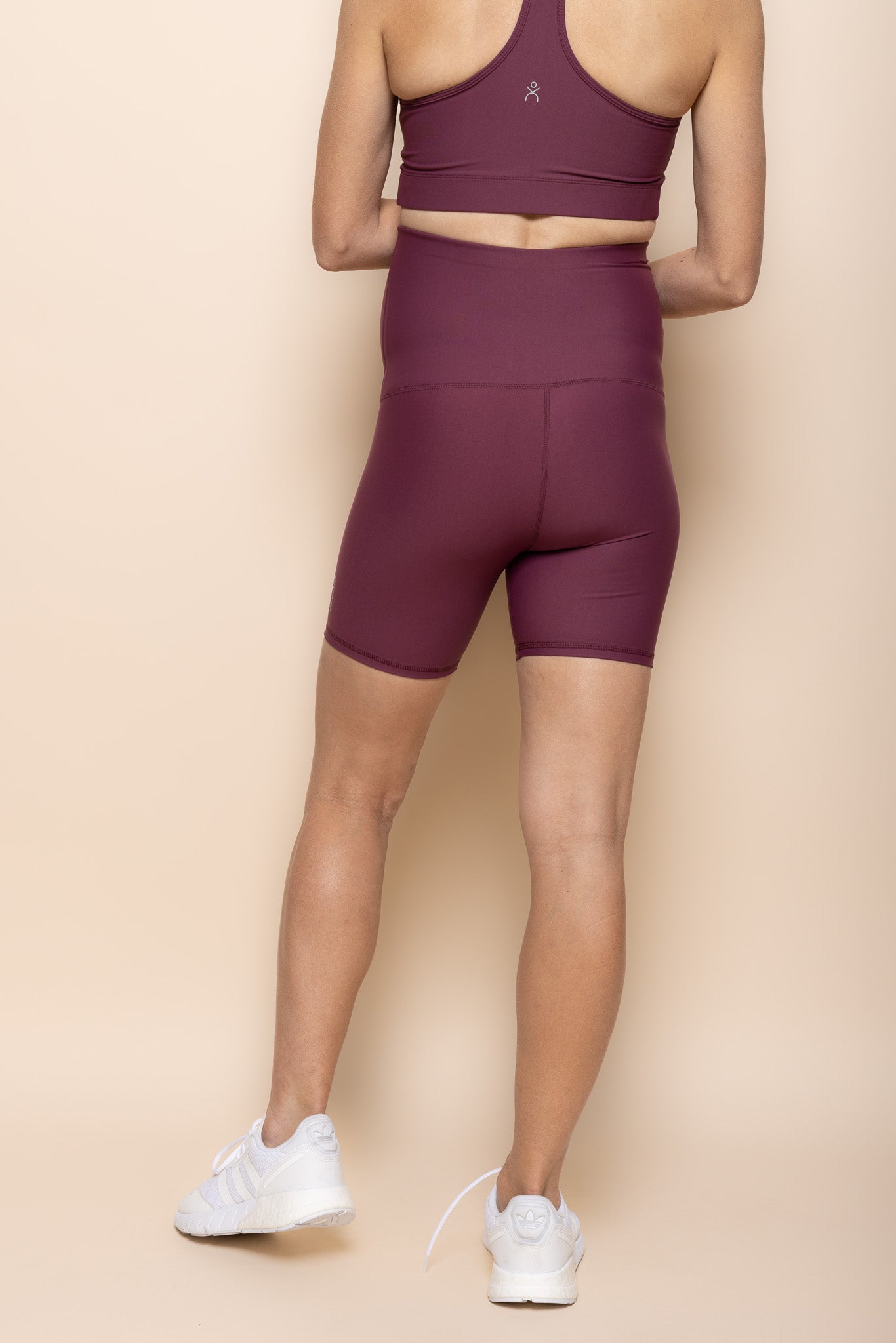 dk active MATERNITY SHORTS Prana Maternity Bike Pant