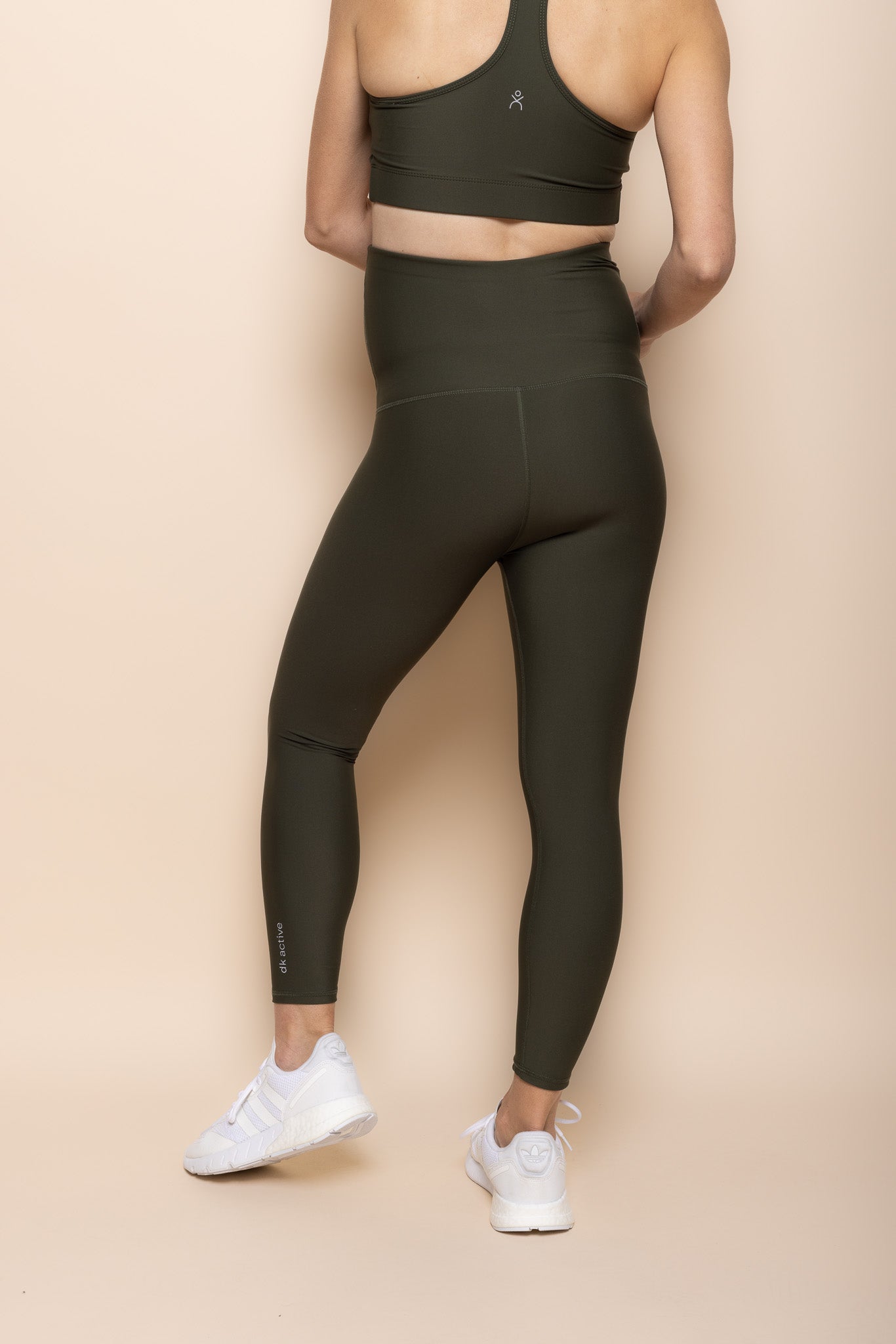 dk active MATERNITY TIGHTS Prana Maternity Tight