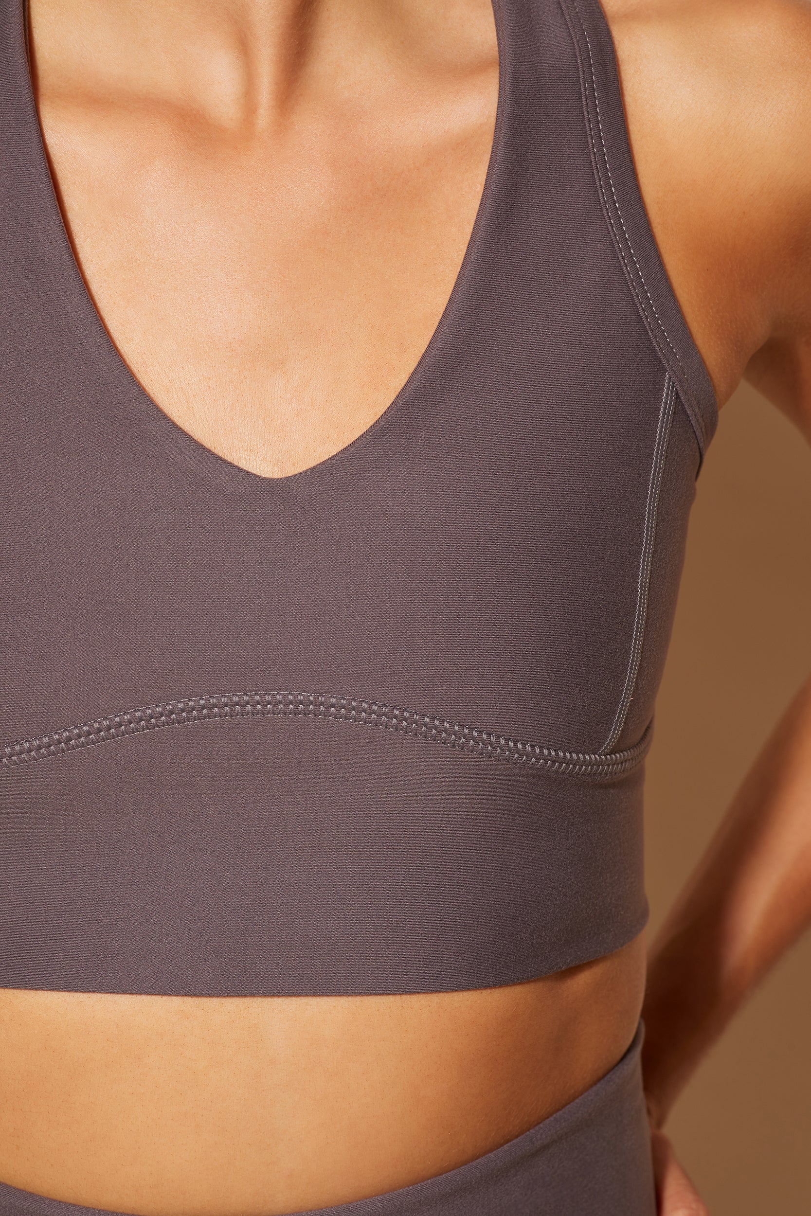 dk active SPORTS BRAS Preorder Abide Crop