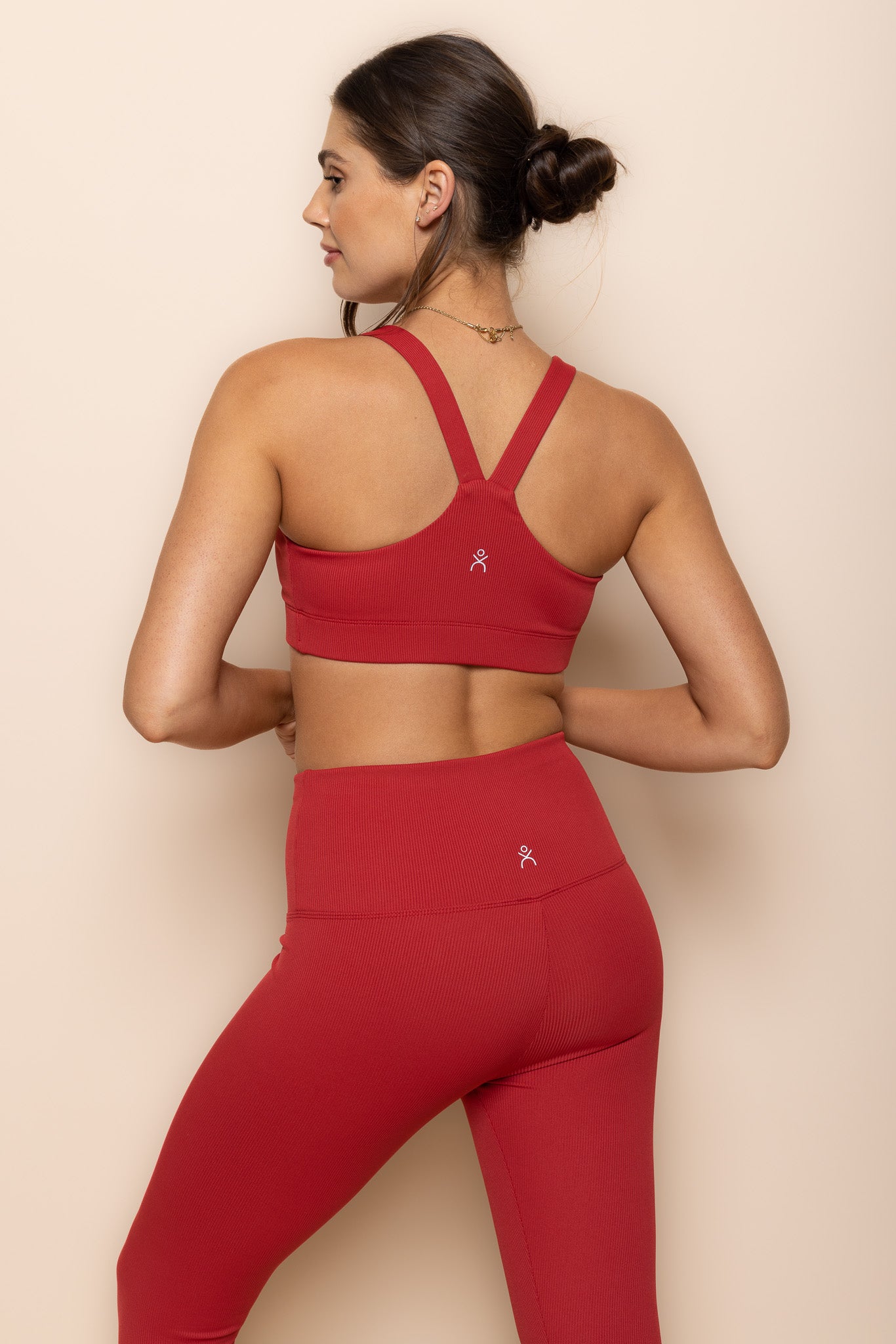 dk active SPORTS BRAS Preorder Bonnie Crop