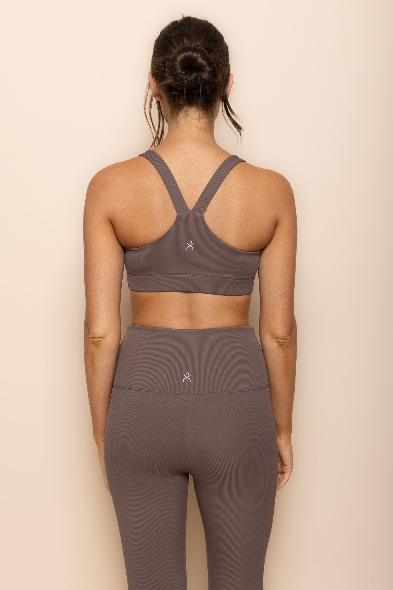 dk active SPORTS BRAS Preorder Bonnie Crop