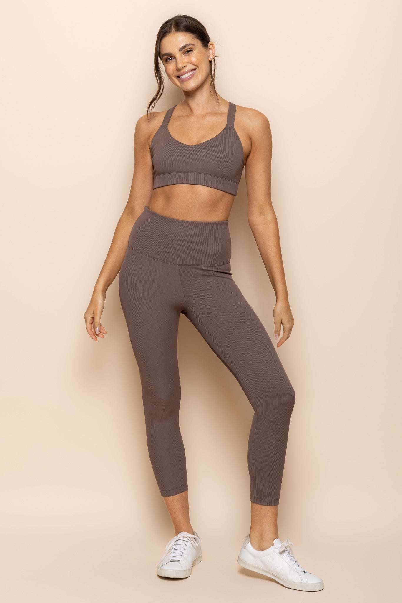 dk active SPORTS BRAS Preorder Bonnie Crop