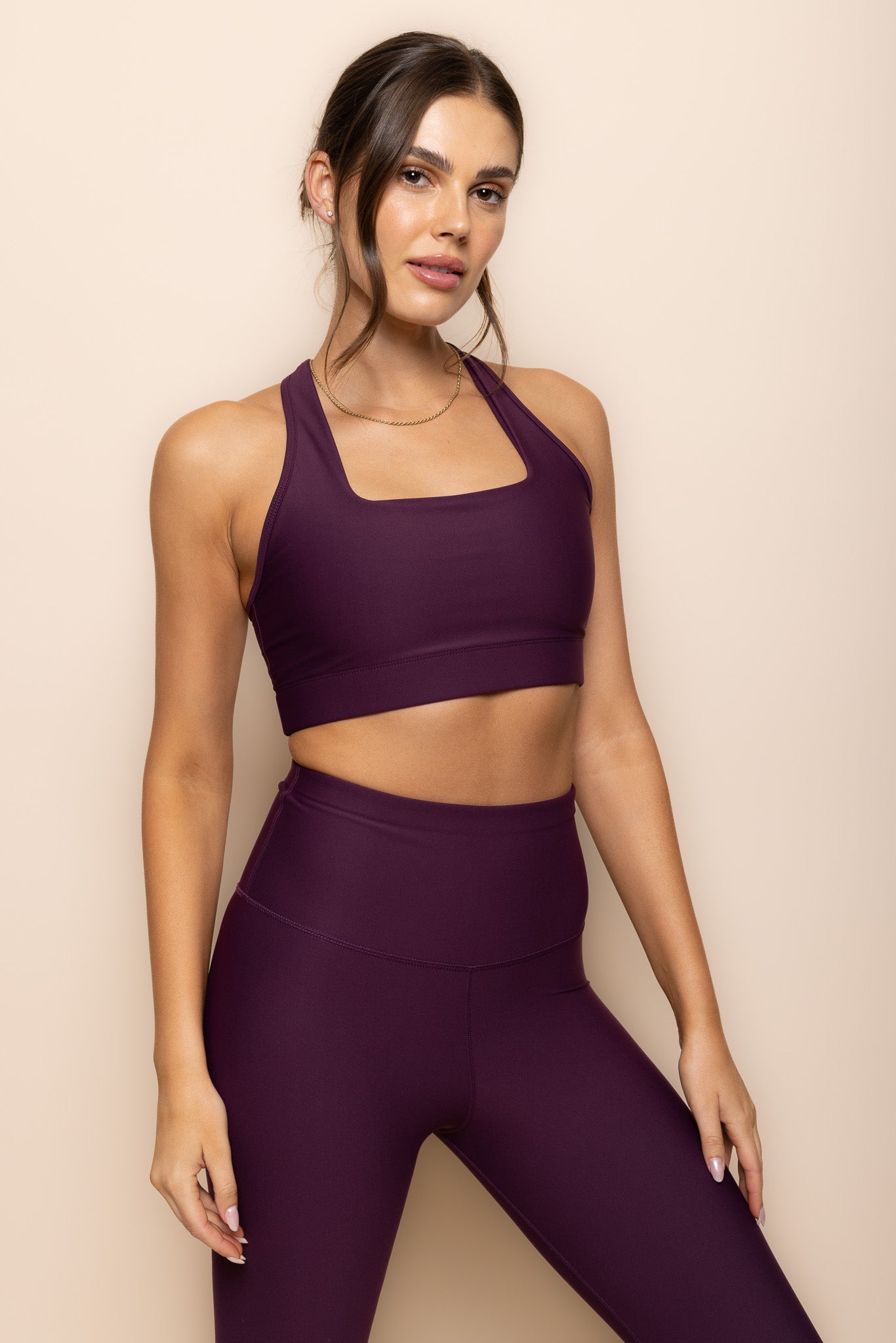 dk active SPORTS BRAS Preorder Elements Crop