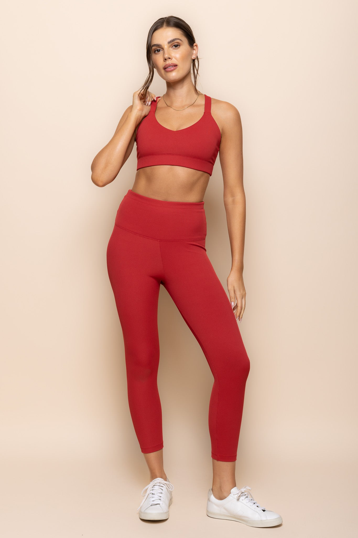 dk active TIGHTS Preorder Harlow Tight