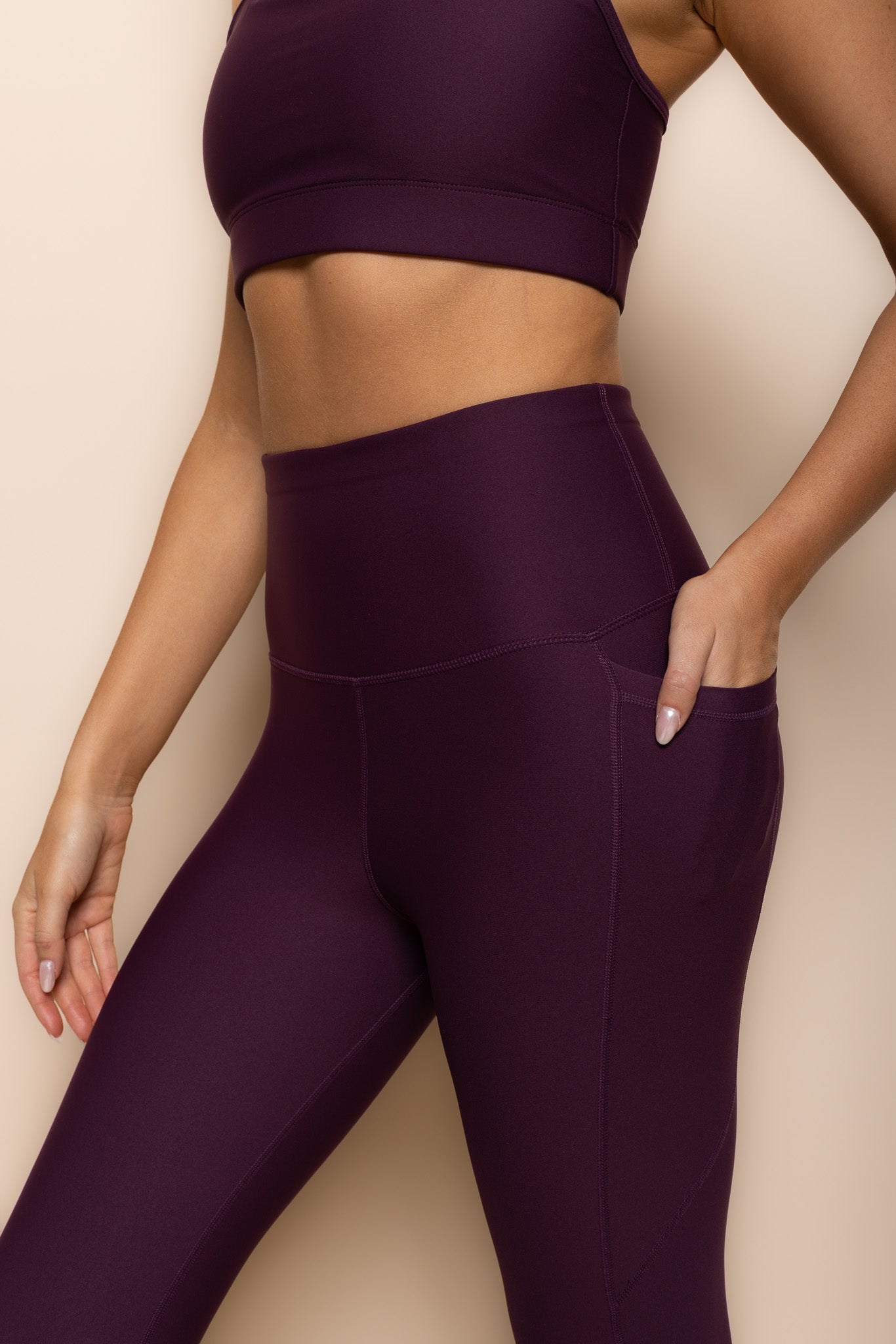 dk active TIGHTS Preorder Next Level Tight