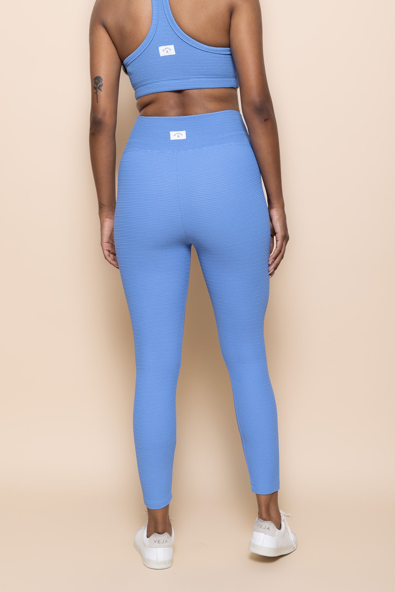 dk active TIGHTS Preorder On Time Tight