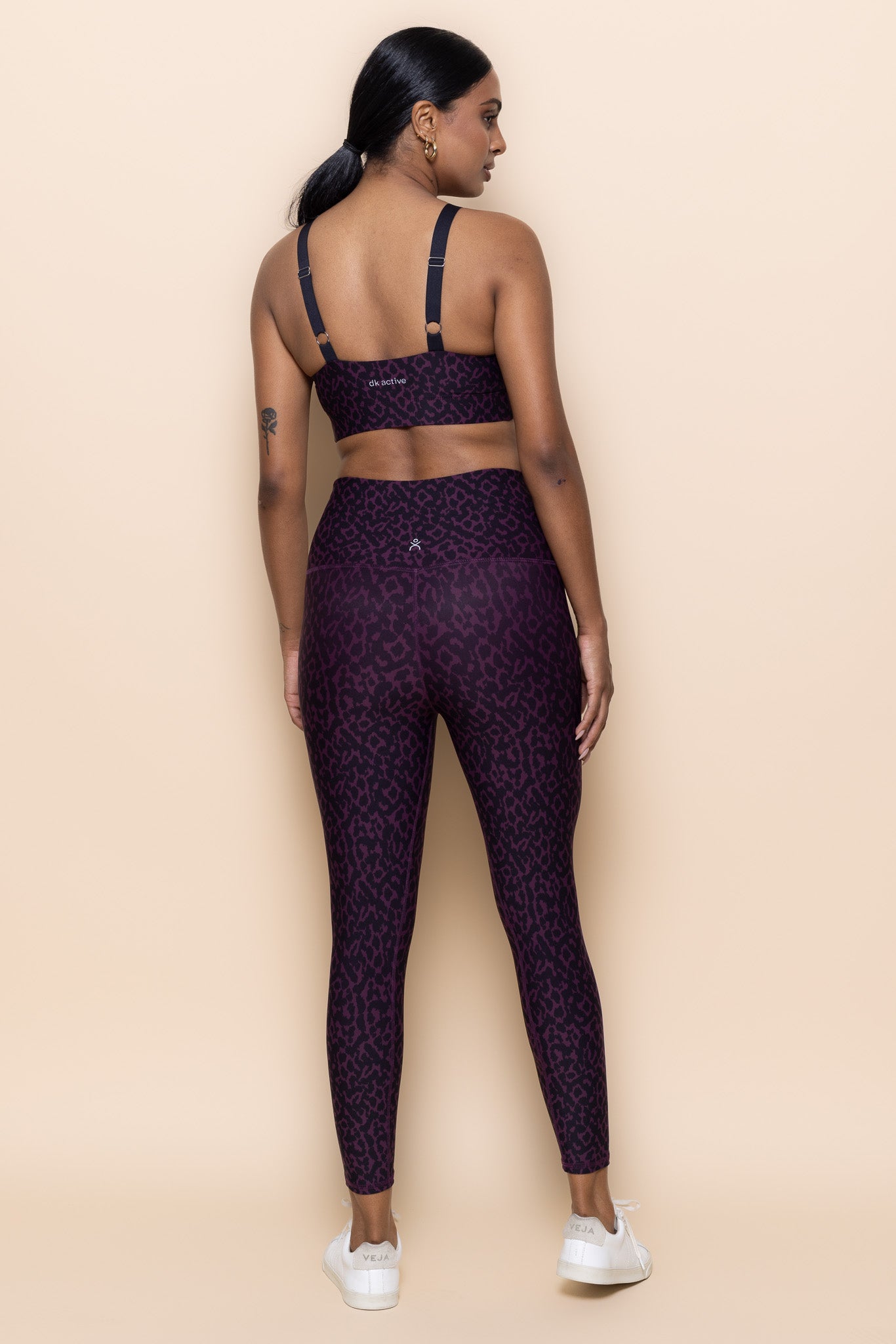 dk active TIGHTS Preorder Utopia Tight