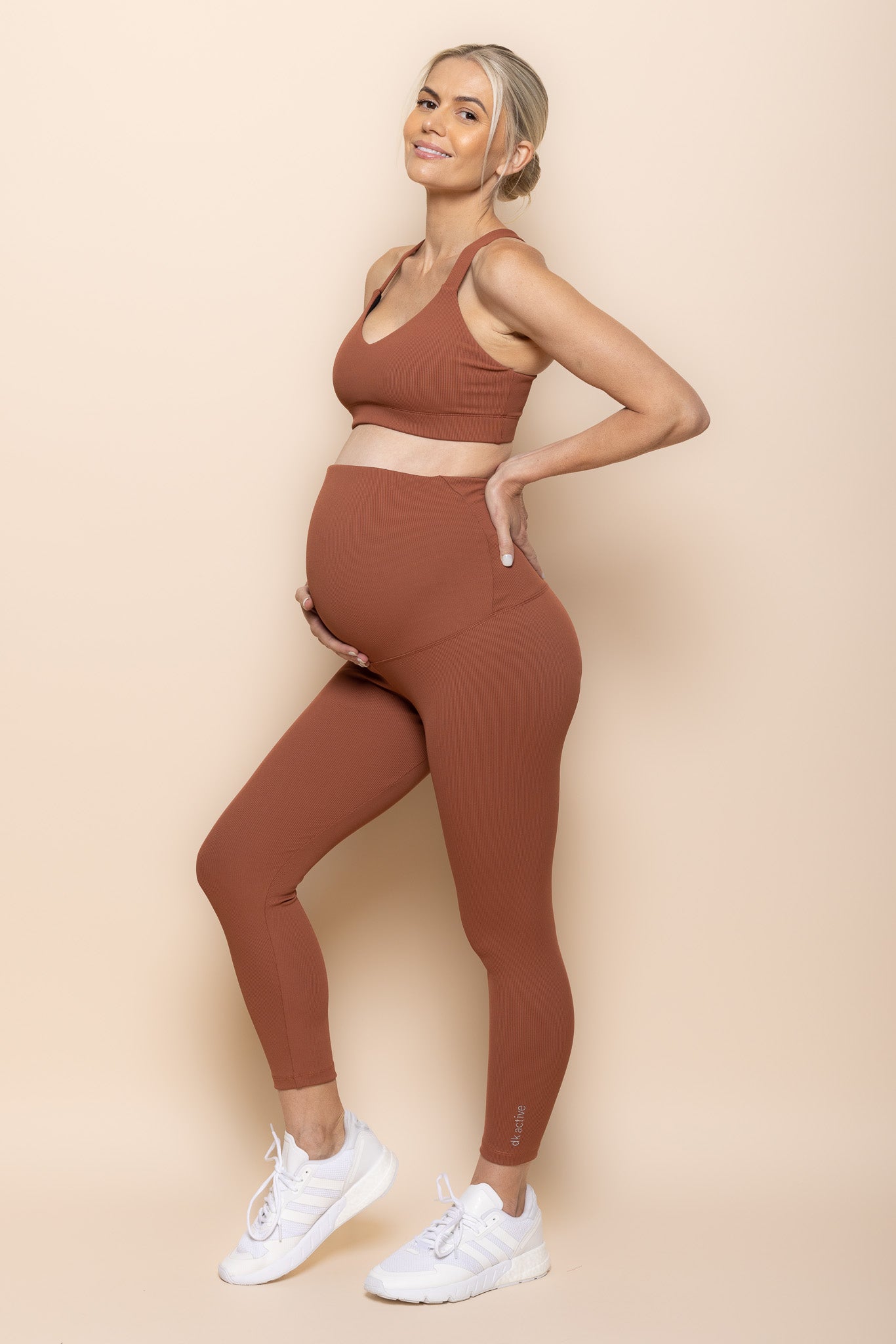 dk active MATERNITY TIGHTS Serene Maternity Tight