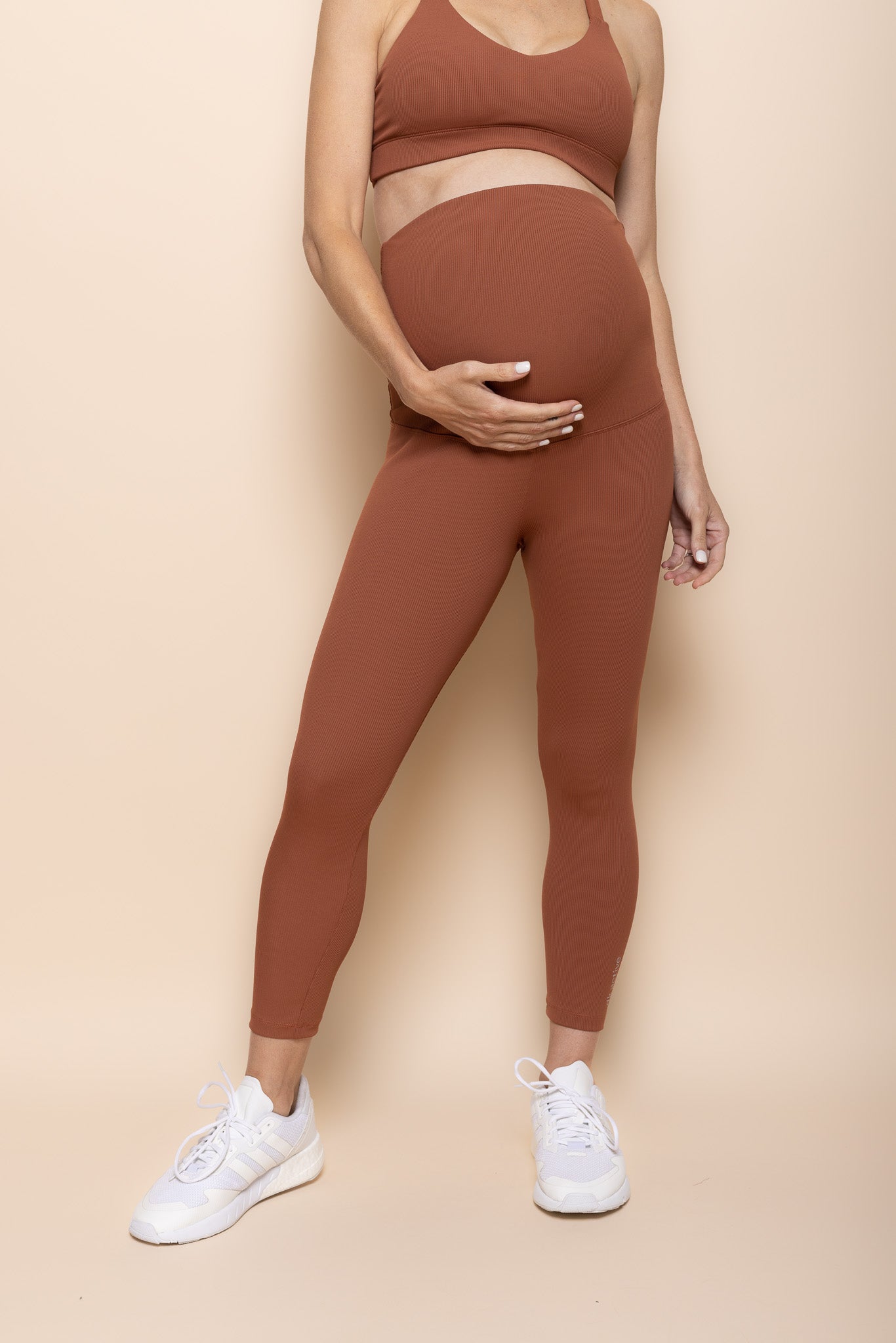 dk active MATERNITY TIGHTS Serene Maternity Tight