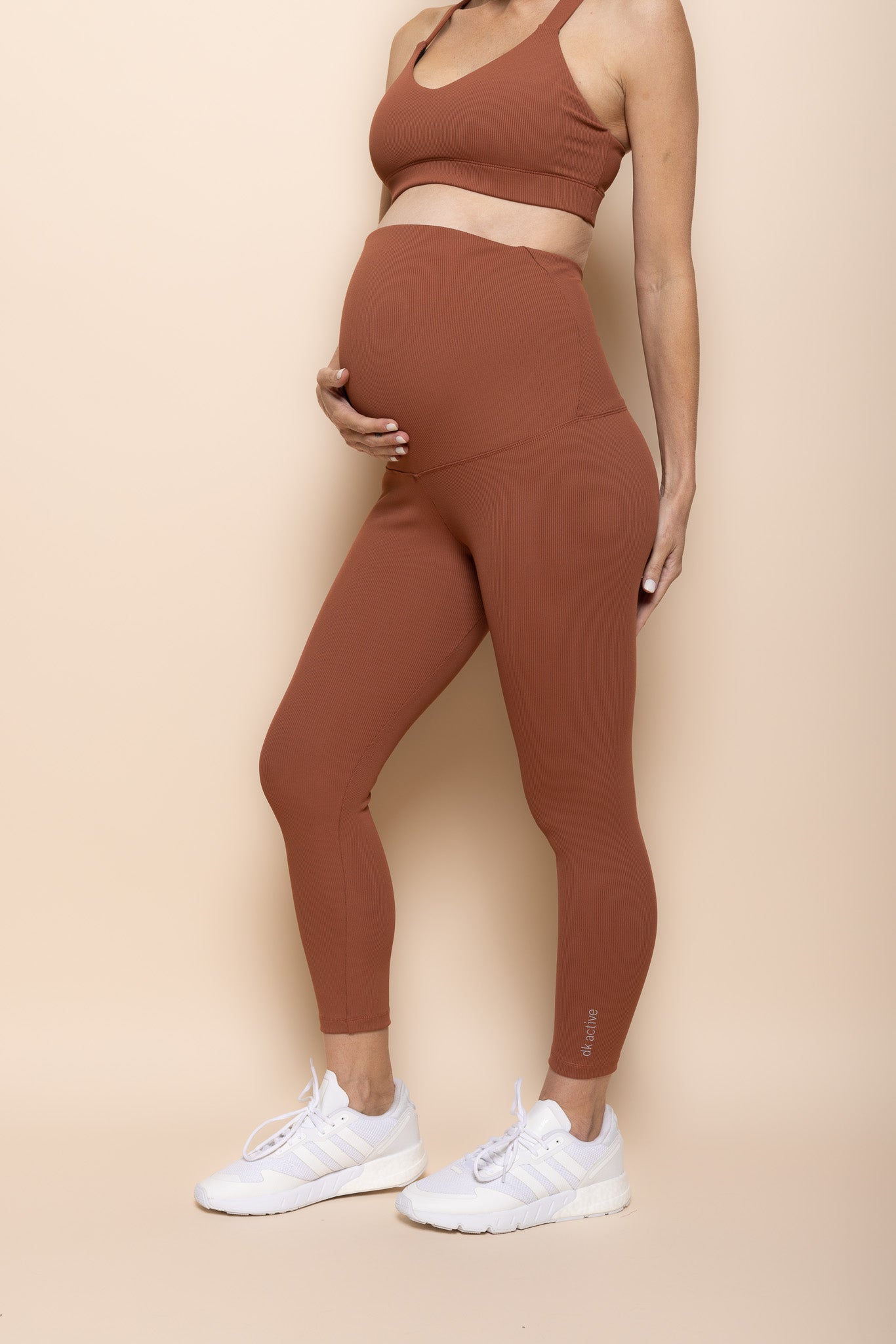 dk active MATERNITY TIGHTS Serene Maternity Tight