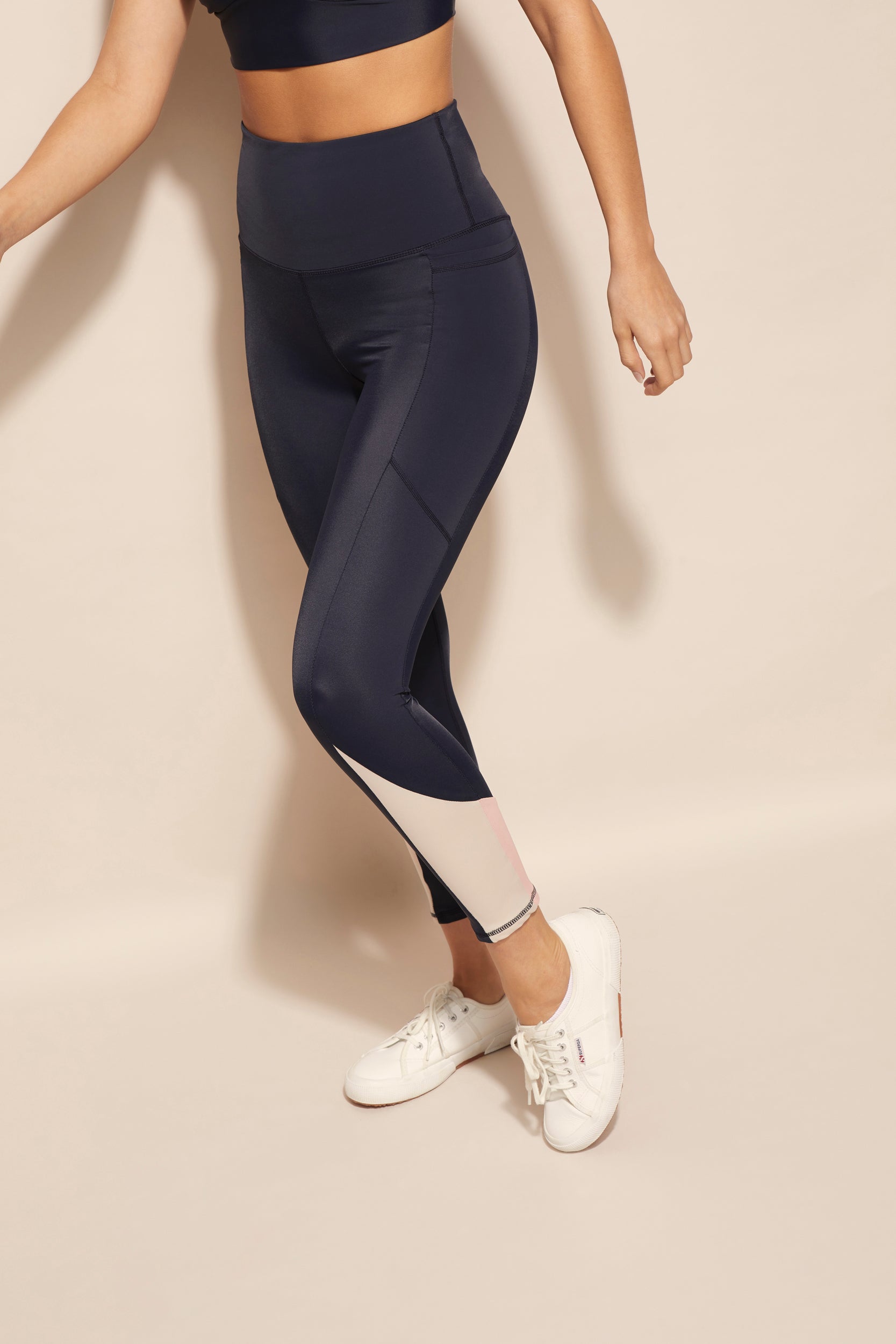 dk active TIGHTS Turbulence Tight