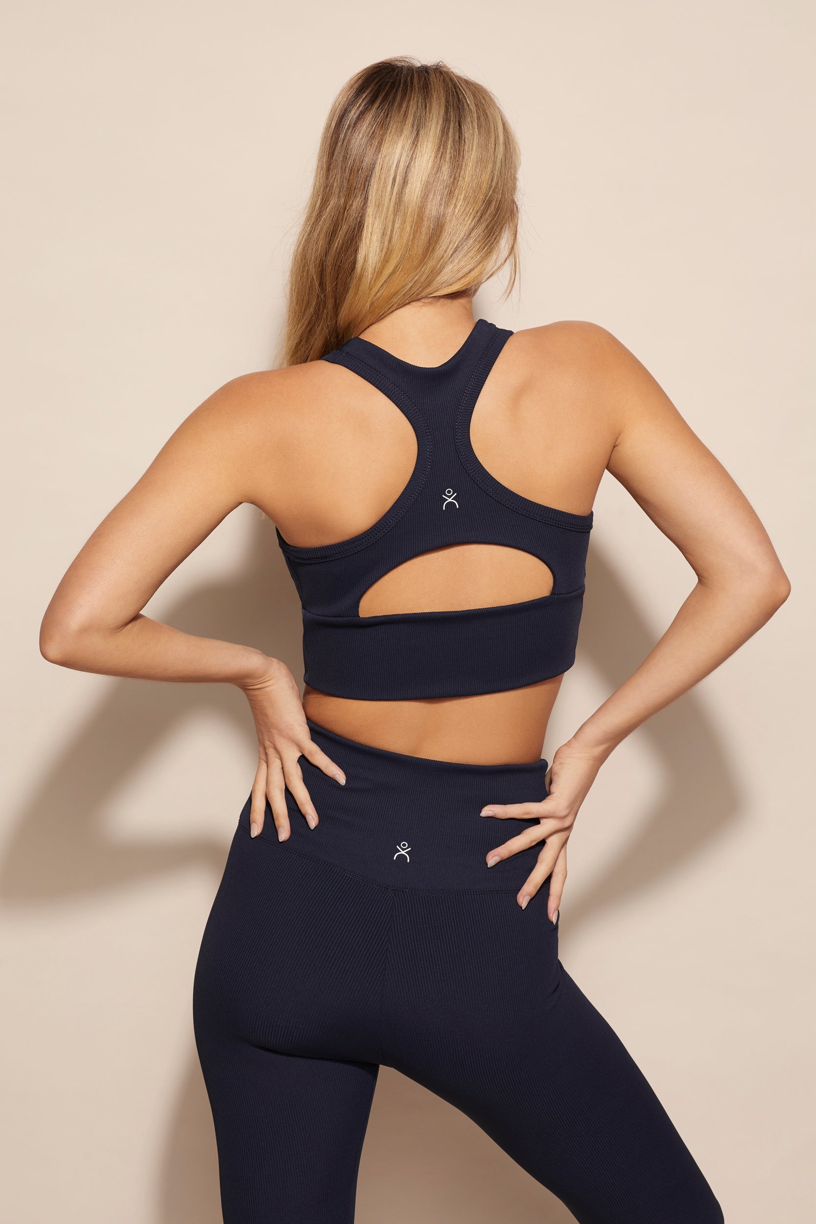 dk active SPORTS BRAS Preorder Zuki Crop