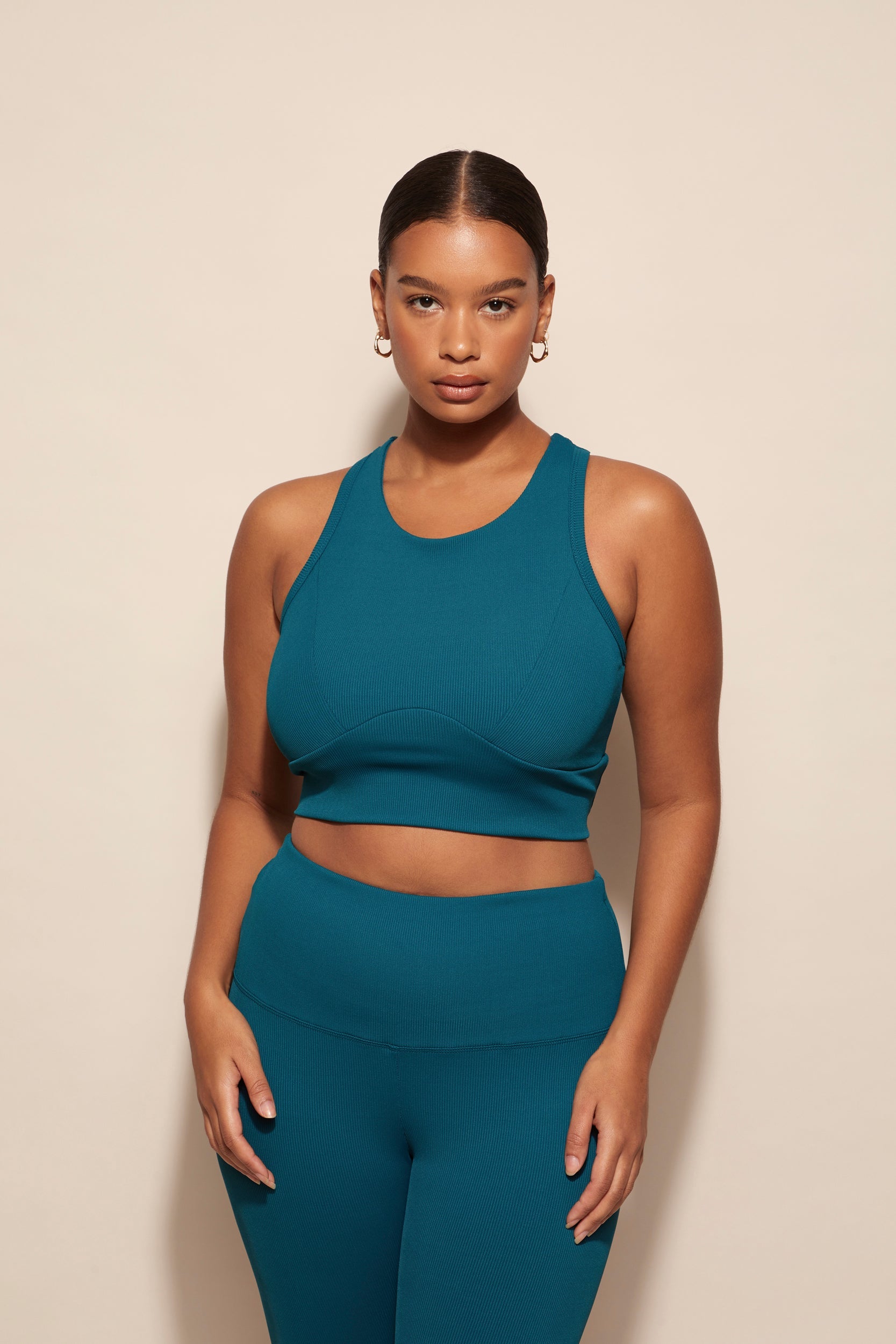 dk active SPORTS BRAS Preorder Zuki Crop