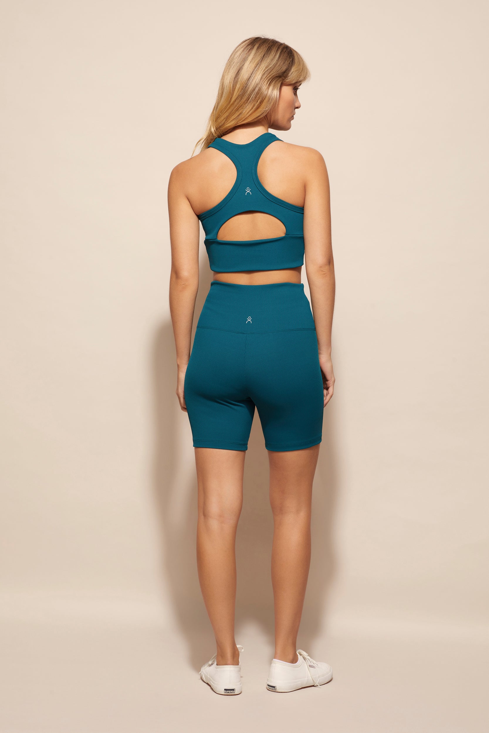 dk active SPORTS BRAS Preorder Zuki Crop